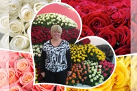 Садовый центр Веры Глуховой с прискорбием сообщает, что 6 декабря 2016 года, в день своего рождения, в 49 лет, ушла из жизни Сергеева Лидия Викторовна, директор розничной сети садового центра.