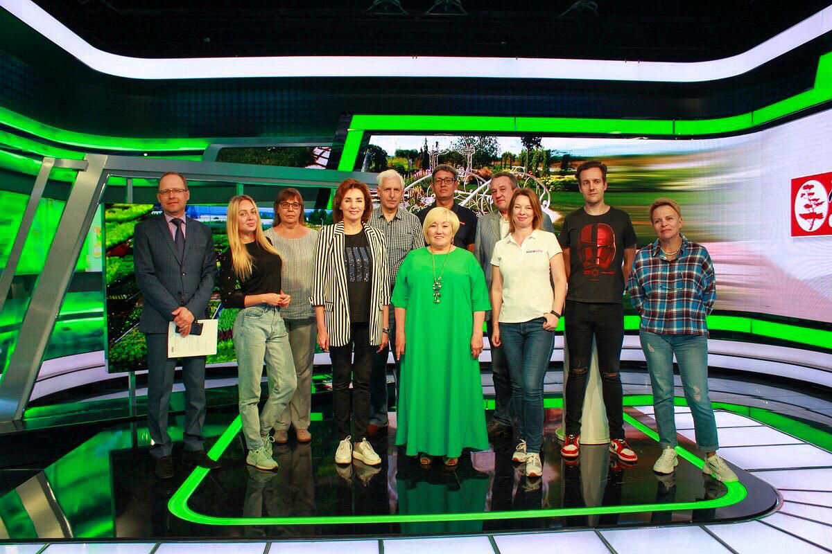 Отчёт о первом вебинаре Отчёт о первом вебинаре