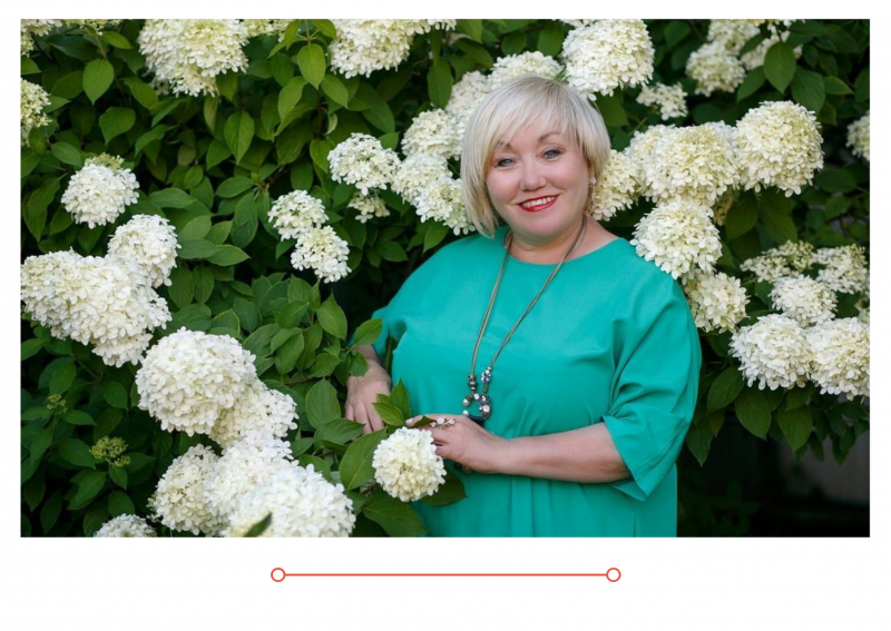 Зеленая Самара будущего: интревью Веры Викторовны Глуховой для журнала "Собака" от 9.03.2021 г.