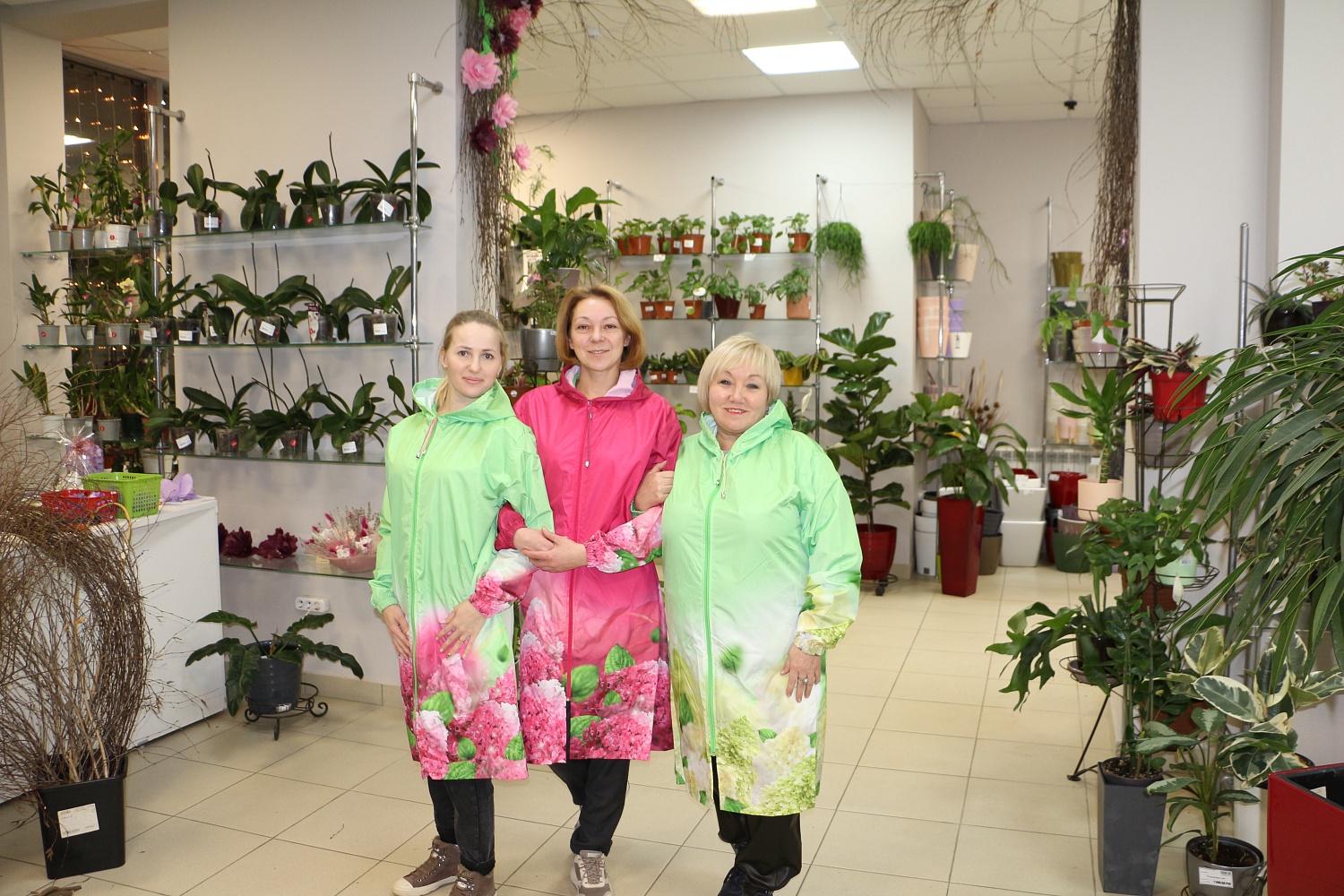 Поздравляем победителей розыгрыша!