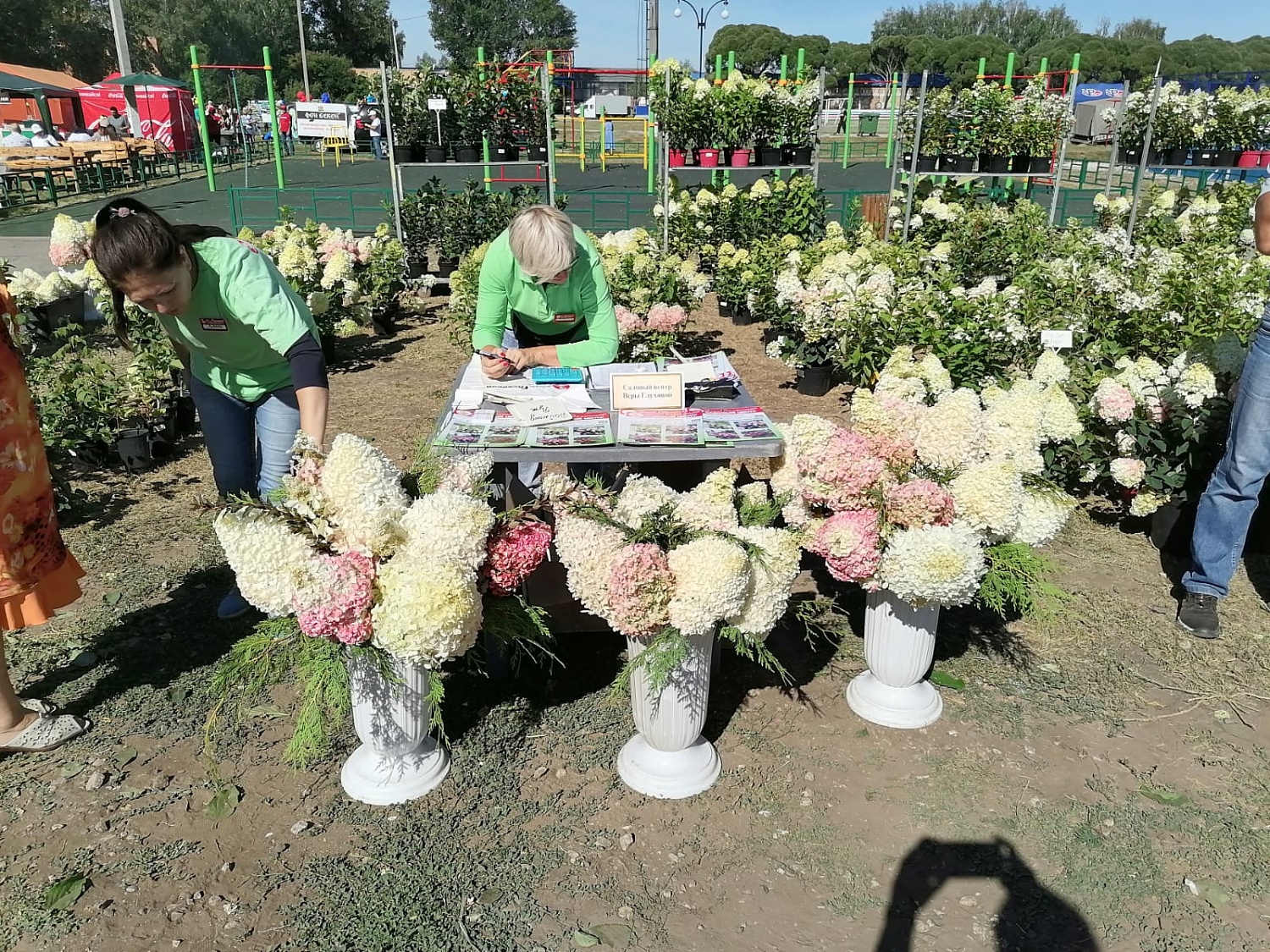 Празднование 85-летия  сельского поселения Курумоч